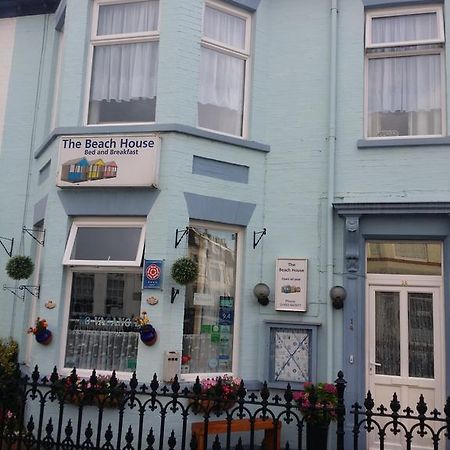 The Beach House Great Yarmouth Exterior foto