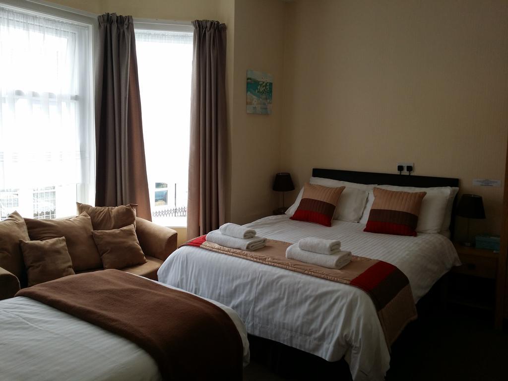 The Beach House Great Yarmouth Exterior foto