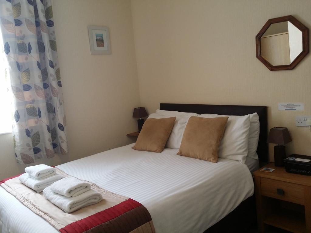 The Beach House Great Yarmouth Exterior foto