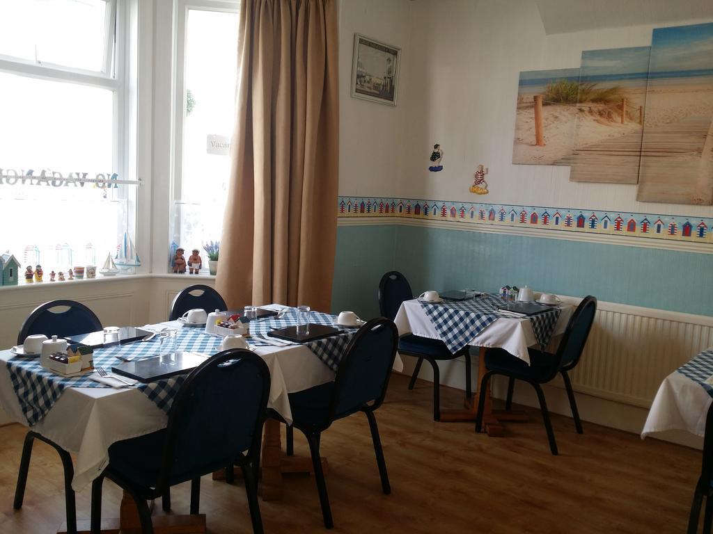 The Beach House Great Yarmouth Exterior foto