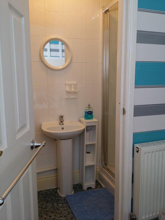 The Beach House Great Yarmouth Habitación foto