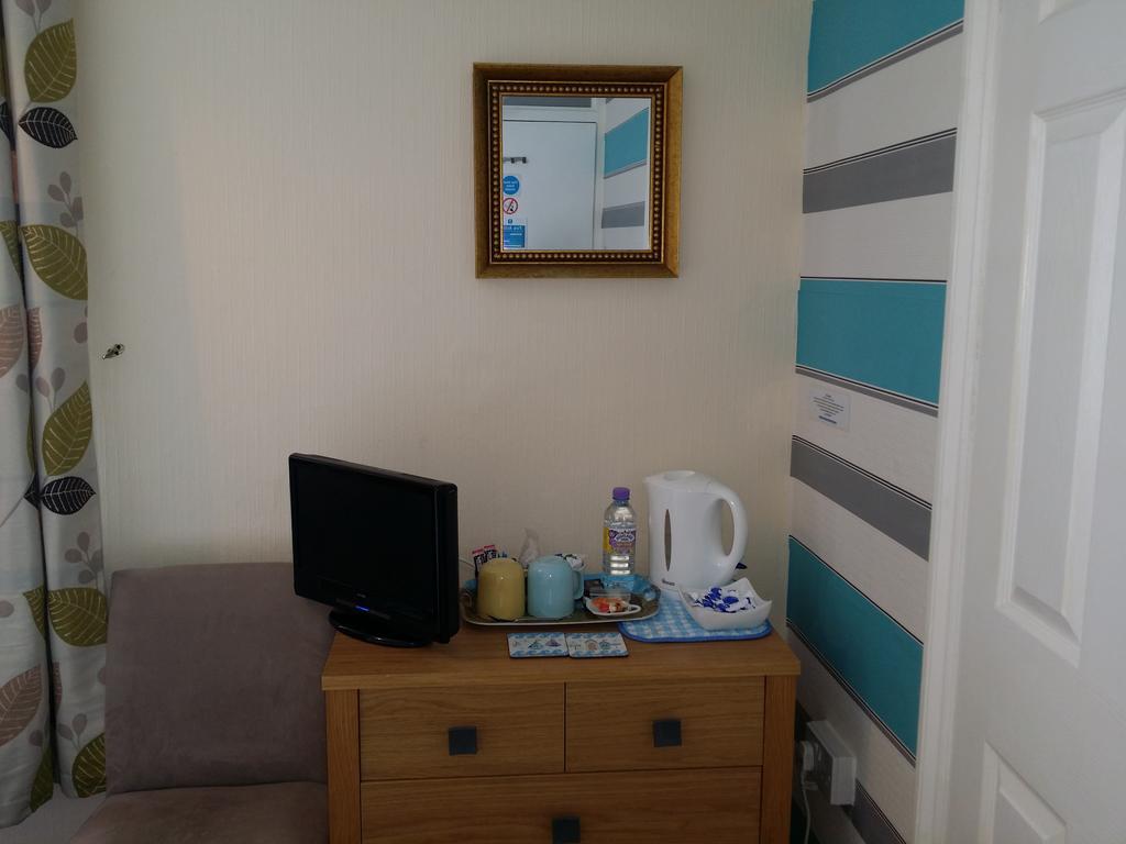 The Beach House Great Yarmouth Habitación foto