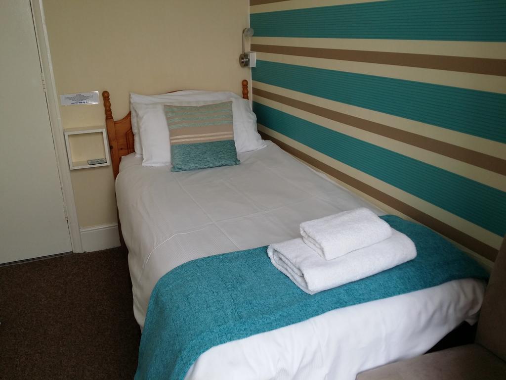 The Beach House Great Yarmouth Habitación foto