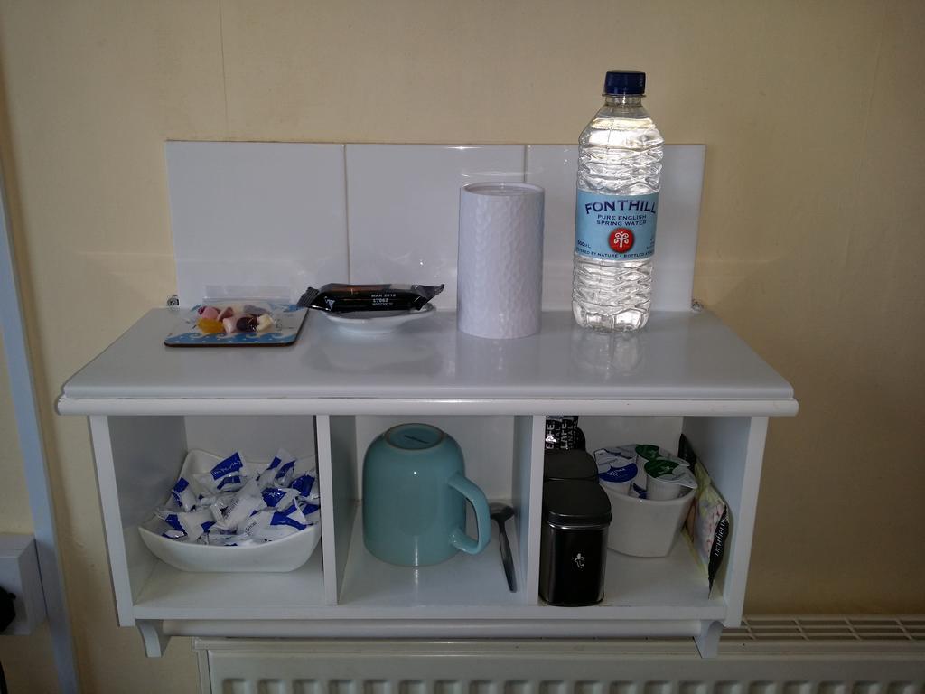 The Beach House Great Yarmouth Habitación foto