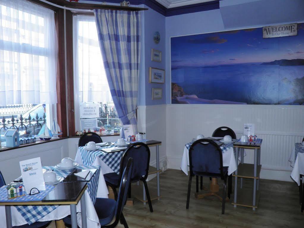 The Beach House Great Yarmouth Exterior foto