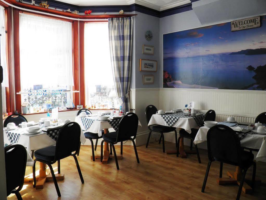The Beach House Great Yarmouth Exterior foto