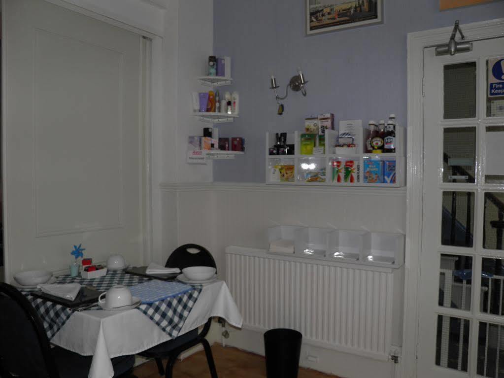The Beach House Great Yarmouth Exterior foto